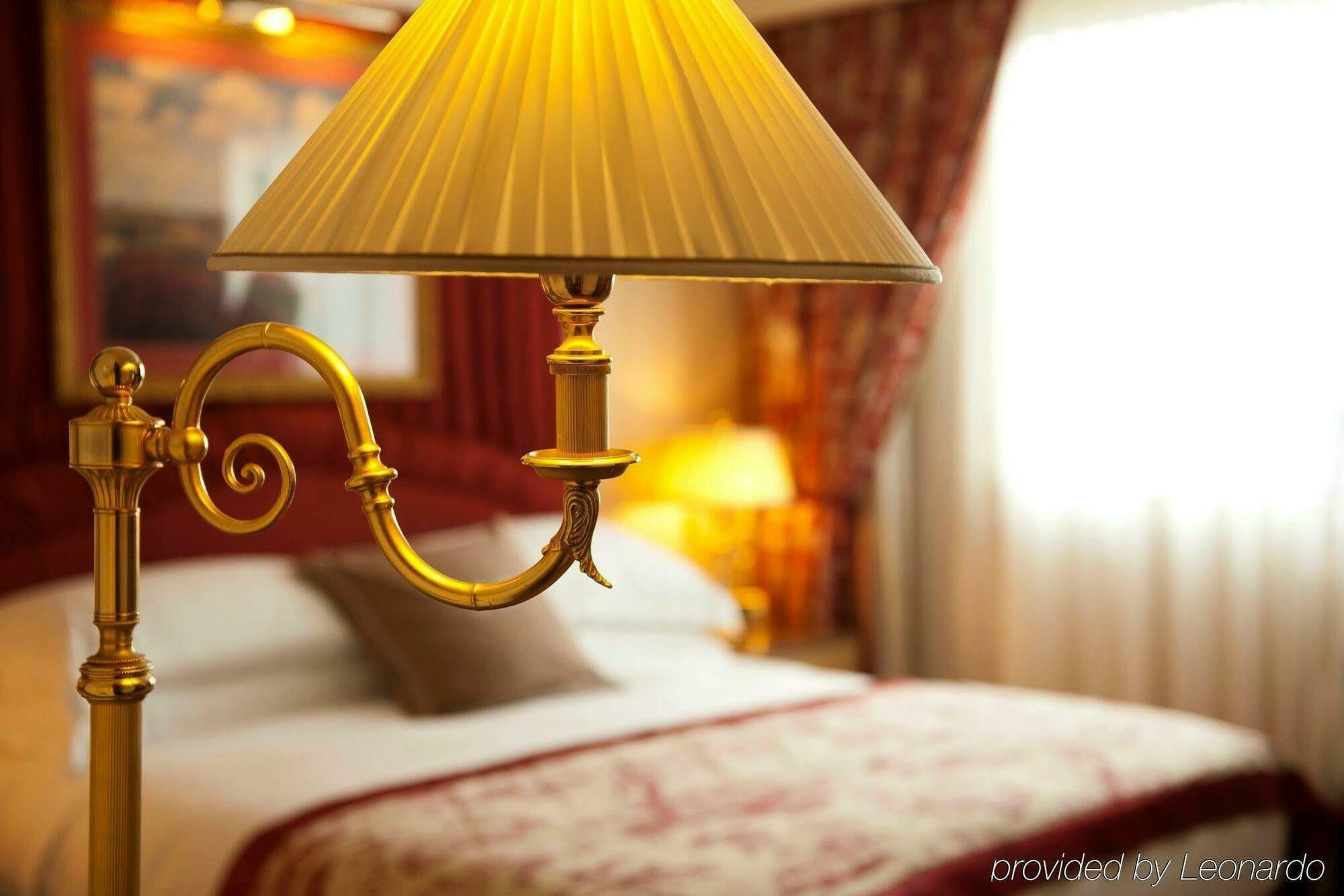 Intercontinental Le Vendome Beirut Hotel Luaran gambar